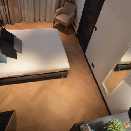 Romantic Ground Floor Suite In Pijp Near Sarphatipark Amsterdam Bagian luar foto