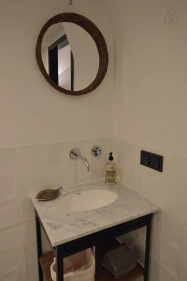 Romantic Ground Floor Suite In Pijp Near Sarphatipark Amsterdam Bagian luar foto